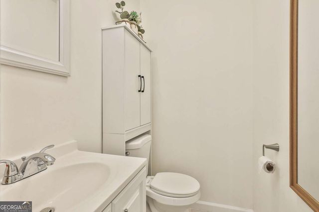 19 Janet Road, Griffin, GA 30224