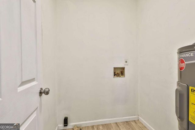 19 Janet Road, Griffin, GA 30224