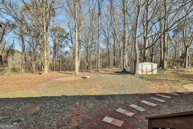 19 Janet Road, Griffin, GA 30224