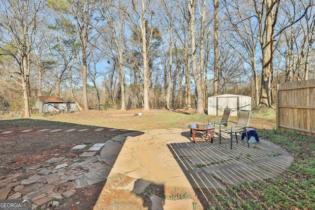 19 Janet Road, Griffin, GA 30224