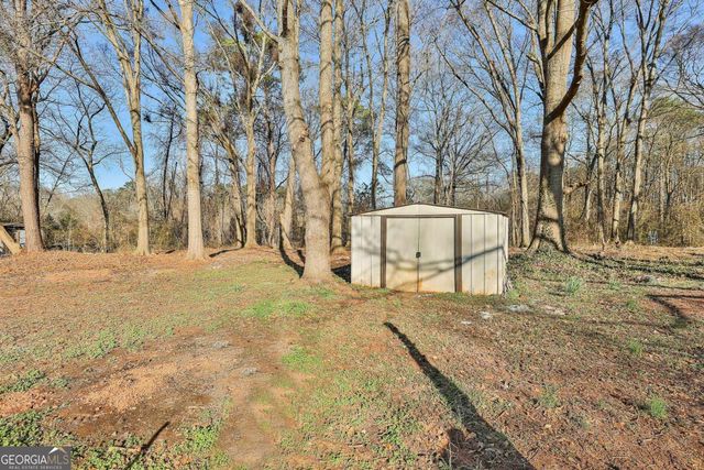 19 Janet Road, Griffin, GA 30224