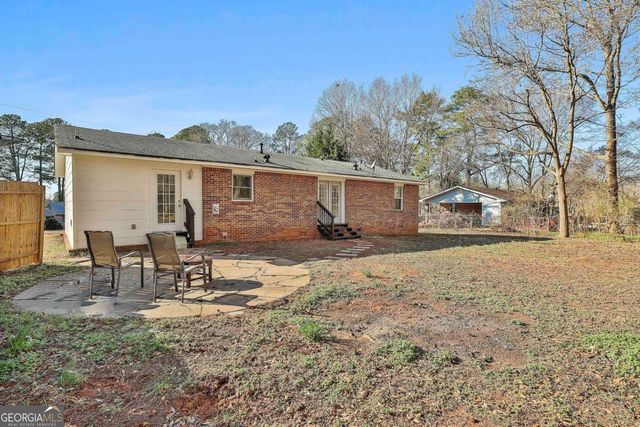 19 Janet Road, Griffin, GA 30224