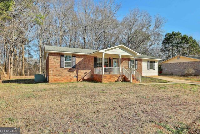 19 Janet Road, Griffin, GA 30224