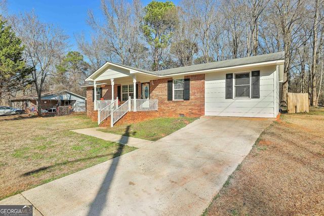 19 Janet Road, Griffin, GA 30224