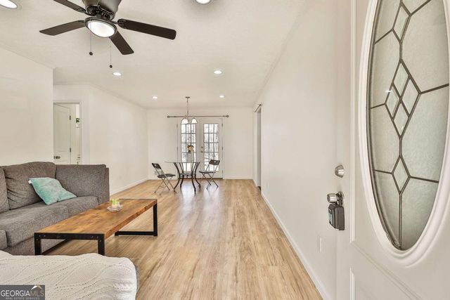 19 Janet Road, Griffin, GA 30224