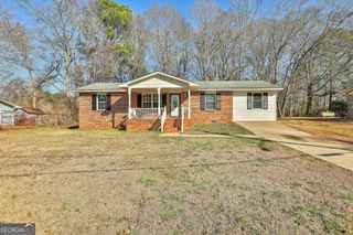 19 Janet Road, Griffin, GA 30224
