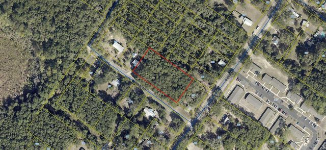 00 Neeley Avenue, Defuniak Springs, FL 32435