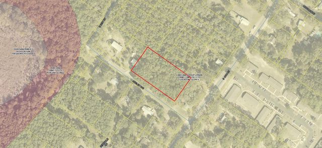 00 Neeley Avenue, Defuniak Springs, FL 32435