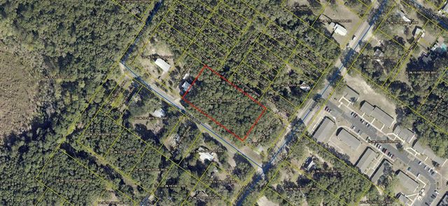 00 Neeley Avenue, Defuniak Springs, FL 32435