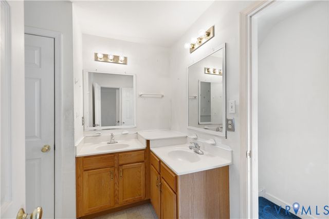 2606 Geneva Dr, Richmond, VA 23224