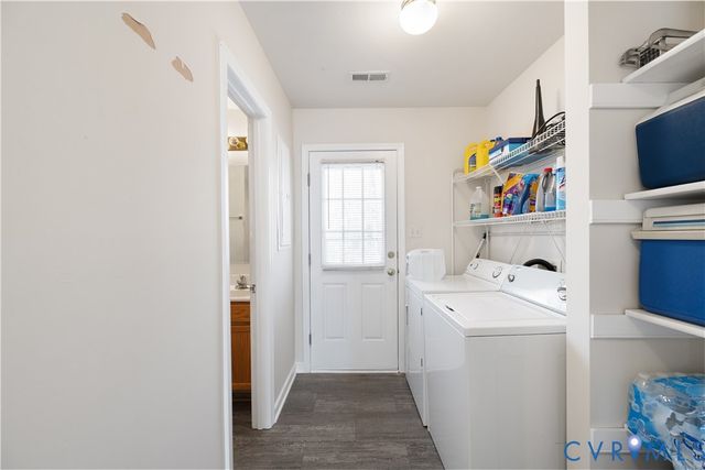 2606 Geneva Dr, Richmond, VA 23224