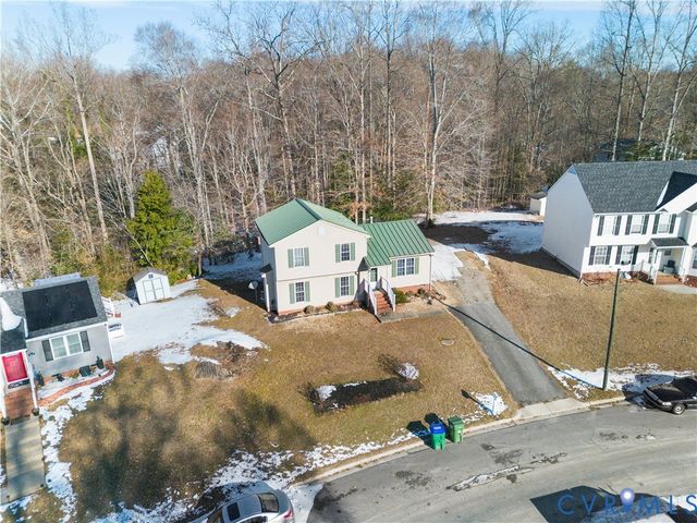 2606 Geneva Dr, Richmond, VA 23224