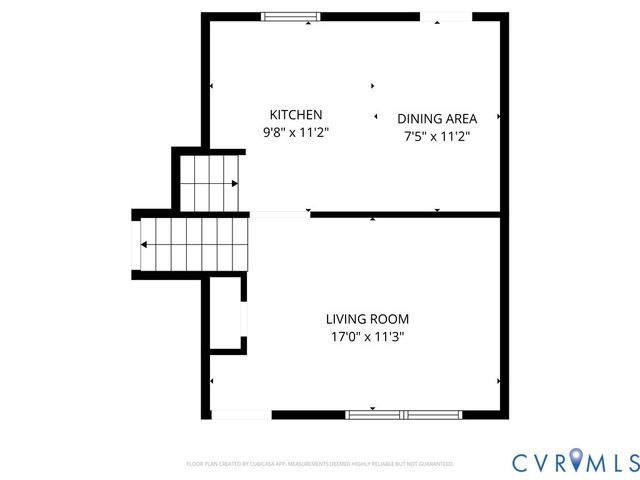 2606 Geneva Dr, Richmond, VA 23224