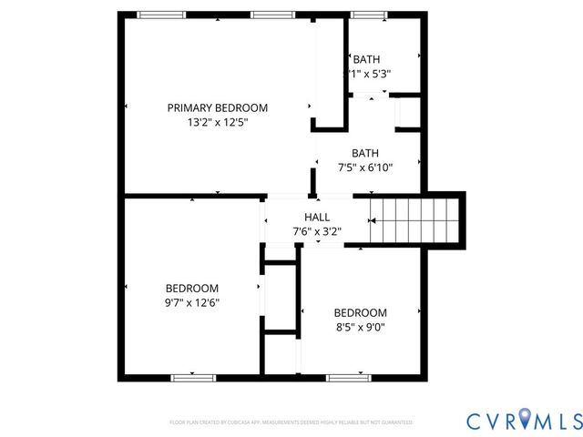 2606 Geneva Dr, Richmond, VA 23224