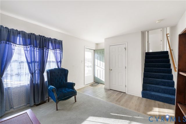 2606 Geneva Dr, Richmond, VA 23224