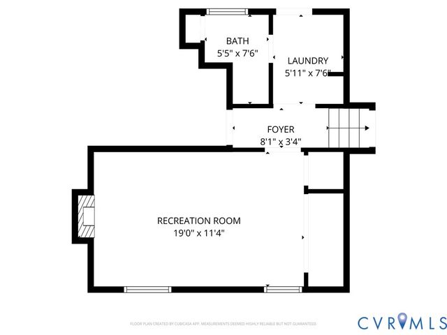 2606 Geneva Dr, Richmond, VA 23224