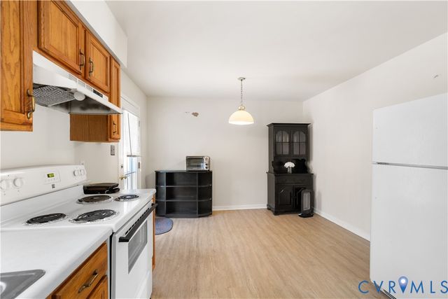 2606 Geneva Dr, Richmond, VA 23224