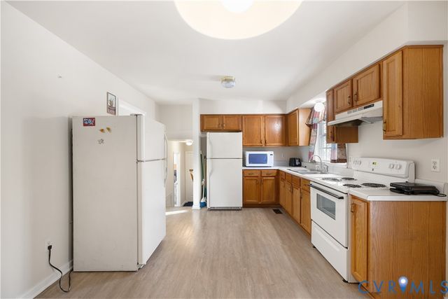 2606 Geneva Dr, Richmond, VA 23224