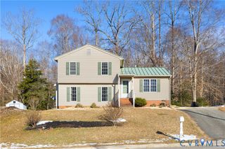 2606 Geneva Dr, Richmond, VA 23224