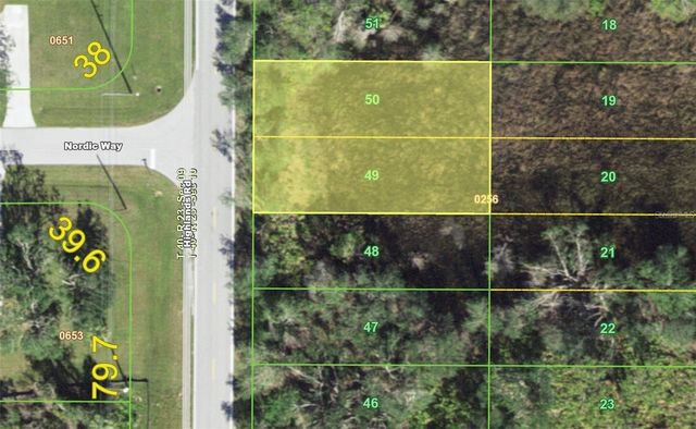 1078 HIGHLANDS ROAD, Punta Gorda, FL 33983