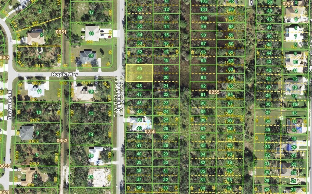 1078 HIGHLANDS ROAD, Punta Gorda, FL 33983