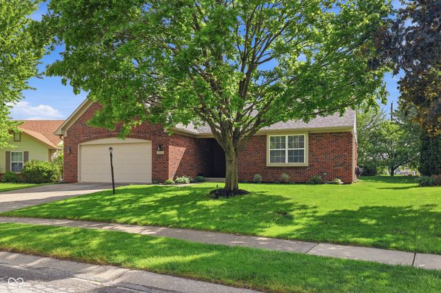 8341 Southern Springs Boulevard, Indianapolis, IN 46237
