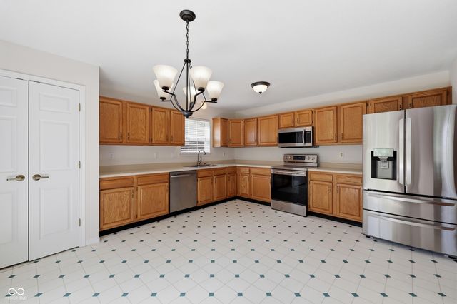 8341 Southern Springs Boulevard, Indianapolis, IN 46237