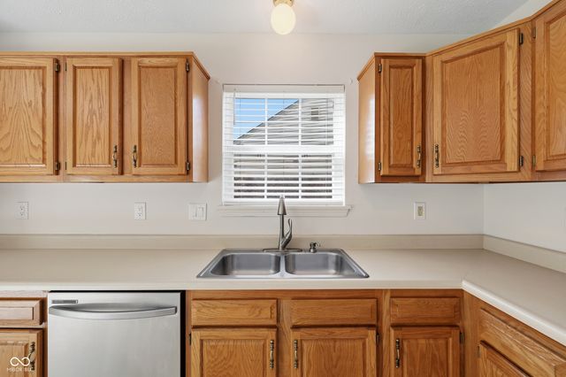 8341 Southern Springs Boulevard, Indianapolis, IN 46237