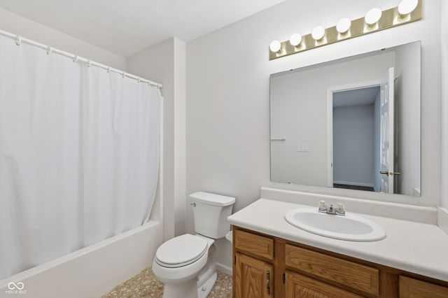 8341 Southern Springs Boulevard, Indianapolis, IN 46237