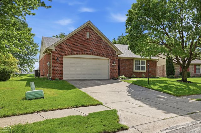 8341 Southern Springs Boulevard, Indianapolis, IN 46237