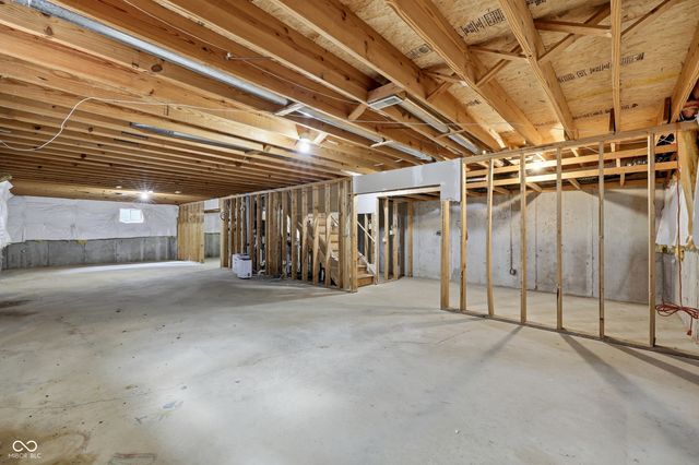 8341 Southern Springs Boulevard, Indianapolis, IN 46237