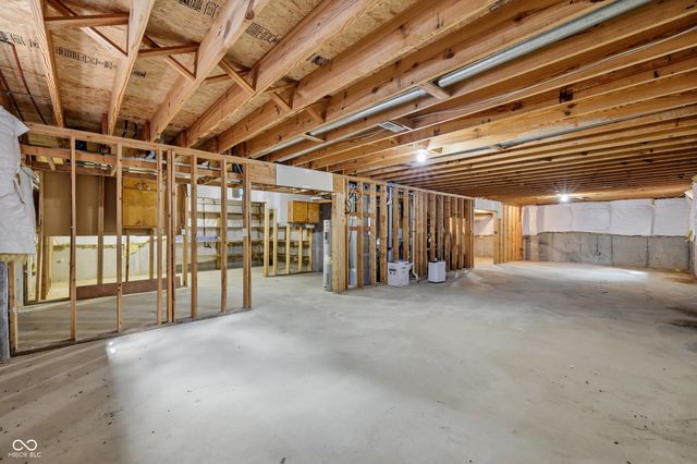 8341 Southern Springs Boulevard, Indianapolis, IN 46237