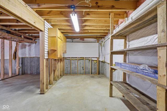 8341 Southern Springs Boulevard, Indianapolis, IN 46237