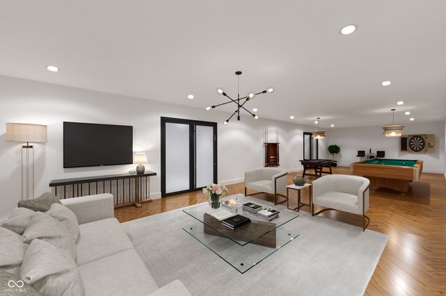 8341 Southern Springs Boulevard, Indianapolis, IN 46237