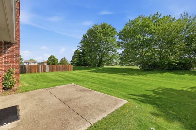8341 Southern Springs Boulevard, Indianapolis, IN 46237
