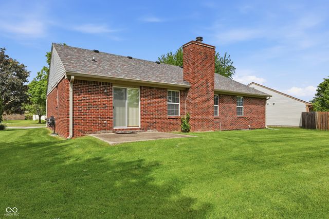 8341 Southern Springs Boulevard, Indianapolis, IN 46237