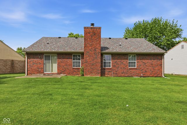 8341 Southern Springs Boulevard, Indianapolis, IN 46237