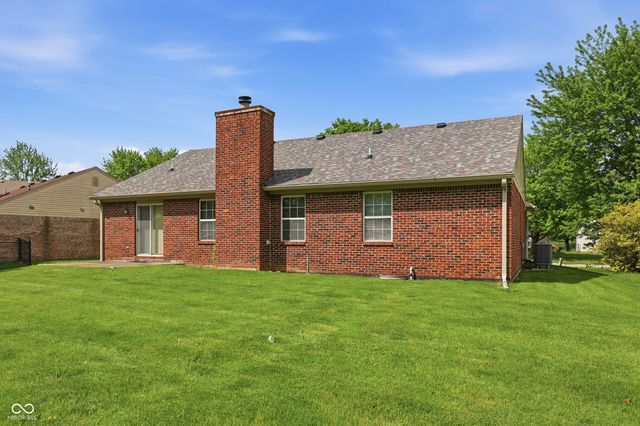 8341 Southern Springs Boulevard, Indianapolis, IN 46237