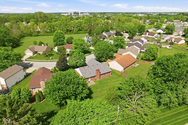 8341 Southern Springs Boulevard, Indianapolis, IN 46237