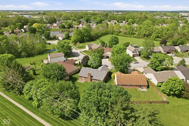8341 Southern Springs Boulevard, Indianapolis, IN 46237