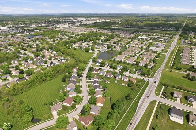 8341 Southern Springs Boulevard, Indianapolis, IN 46237