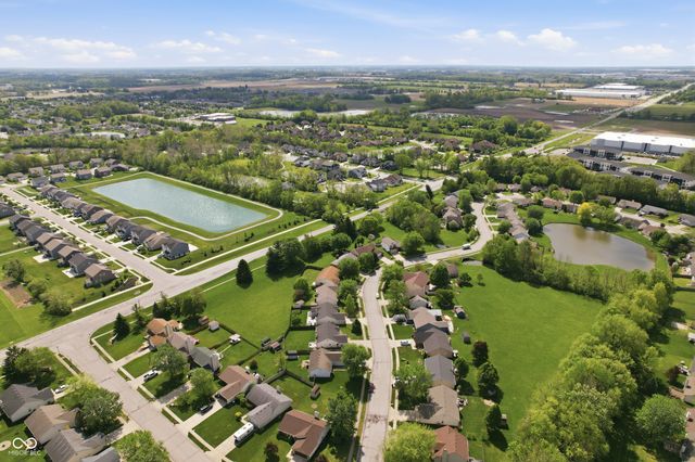 8341 Southern Springs Boulevard, Indianapolis, IN 46237