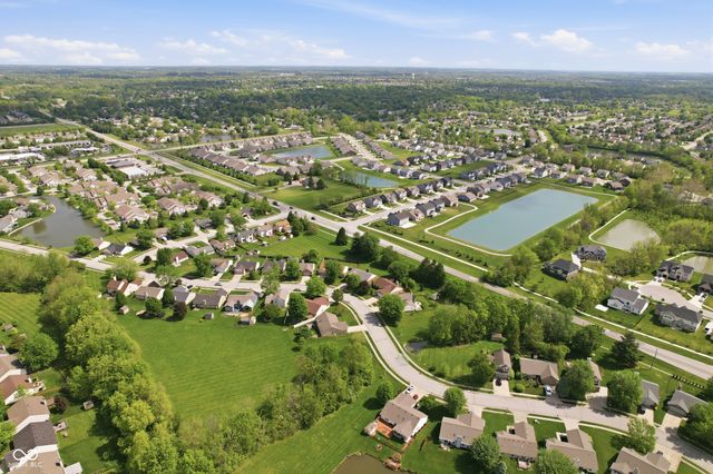 8341 Southern Springs Boulevard, Indianapolis, IN 46237
