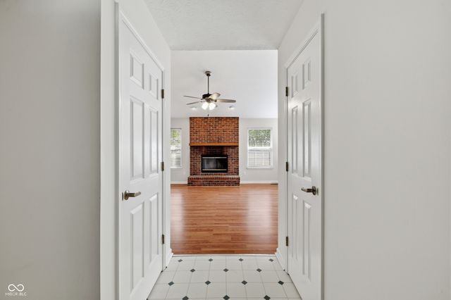 8341 Southern Springs Boulevard, Indianapolis, IN 46237