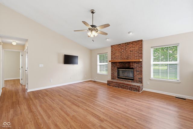 8341 Southern Springs Boulevard, Indianapolis, IN 46237