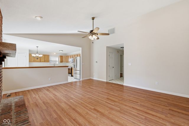 8341 Southern Springs Boulevard, Indianapolis, IN 46237
