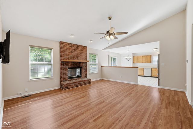 8341 Southern Springs Boulevard, Indianapolis, IN 46237