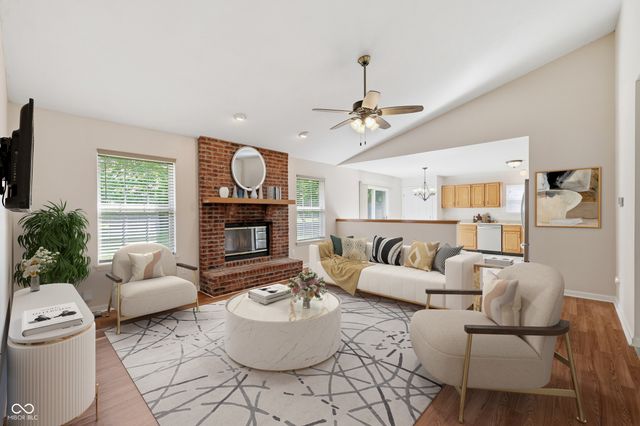 8341 Southern Springs Boulevard, Indianapolis, IN 46237