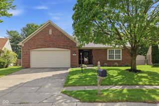 8341 Southern Springs Boulevard, Indianapolis, IN 46237