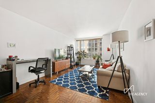 200 RIVERSIDE Boulevard # 12B, New York City, NY 10069